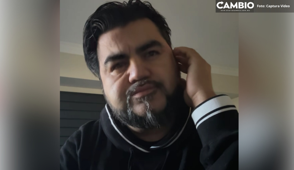 ¡Ya respondió! El Mimoso niega violencia vs su esposa y asegura que es un problema económico (VIDEO)