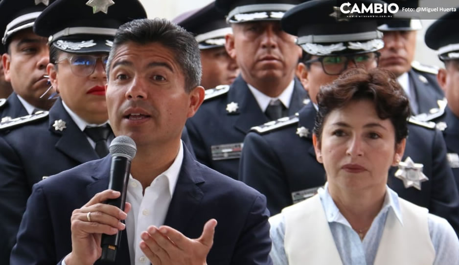 Lalo Rivera y Consuelo se hacen bolas para explicar el picadero de Canoa: edil insiste que no sabía (VIDEO)
