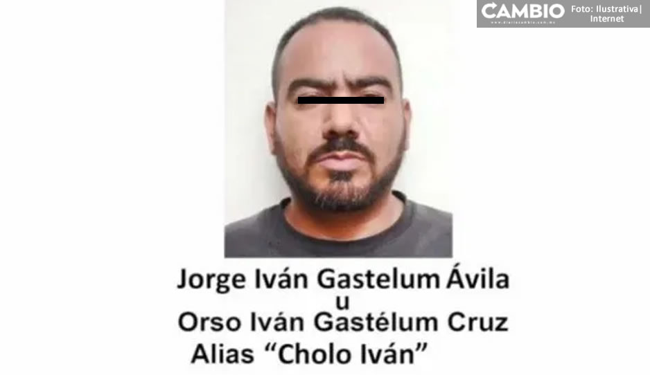 Autorizan extradición del jefe de seguridad de ‘El Chapo’ Guzmán a EU
