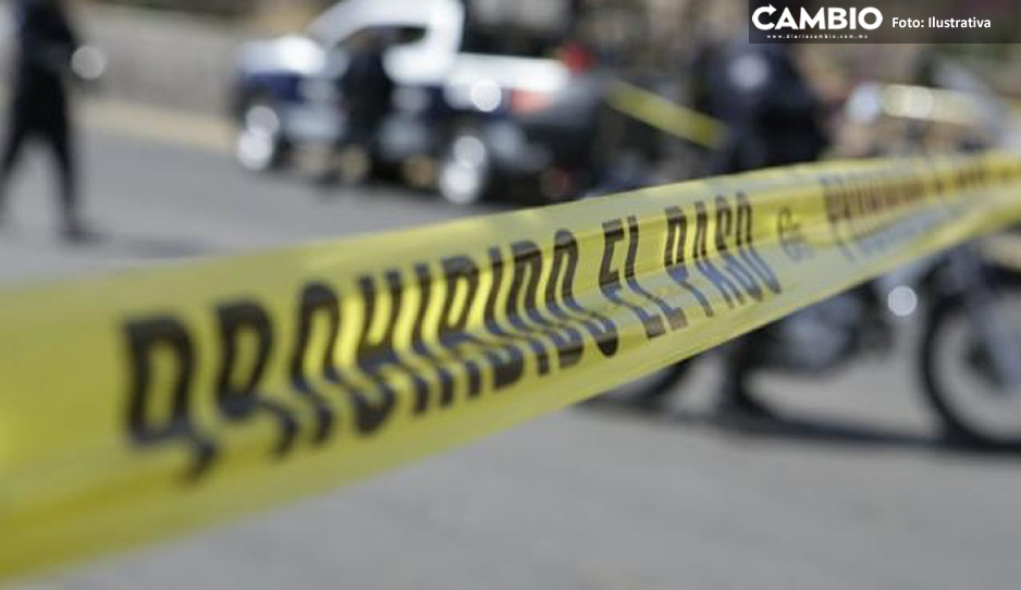 Hallan cadáver putrefacto y maniatado en Nicolás Bravo