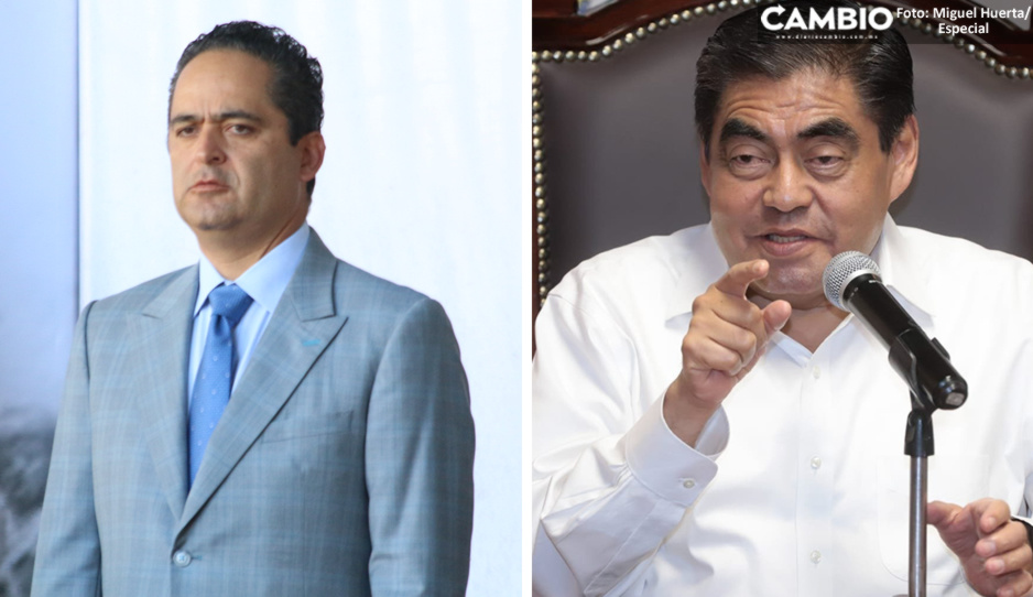 Gobierno de Puebla aún enfrenta inconsistencias heredadas por la administración de Barbosa (VIDEO)