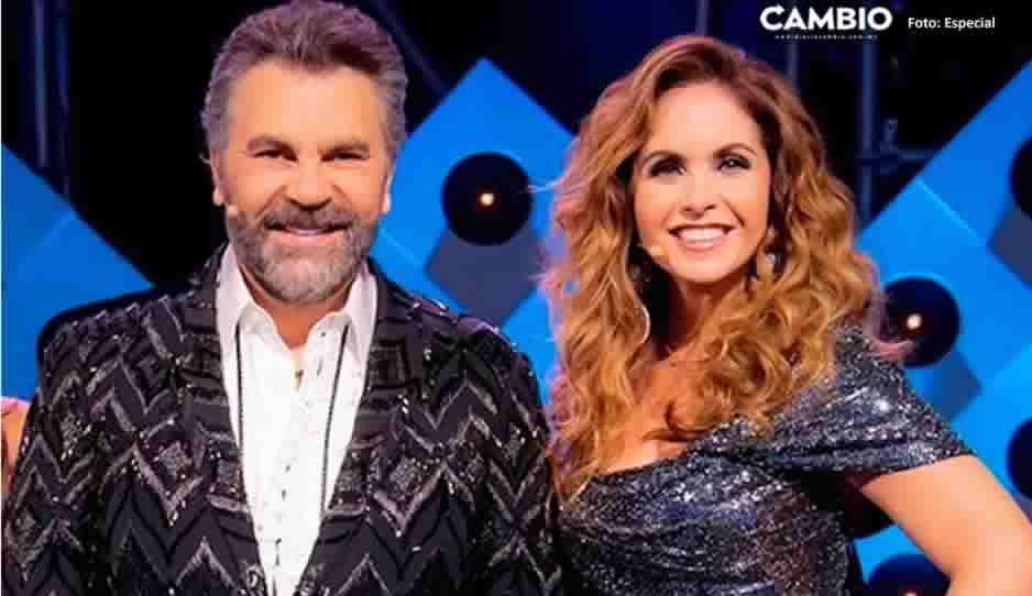 VIDEO: ¿Lucero y Mijares se dan una segunda oportunidad en el amor?