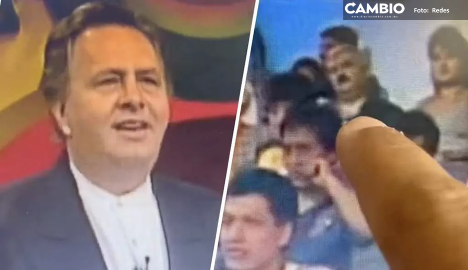 VIDEO: Paco Stanley mandó saludos a Mayo Zambada durante su programa en vivo