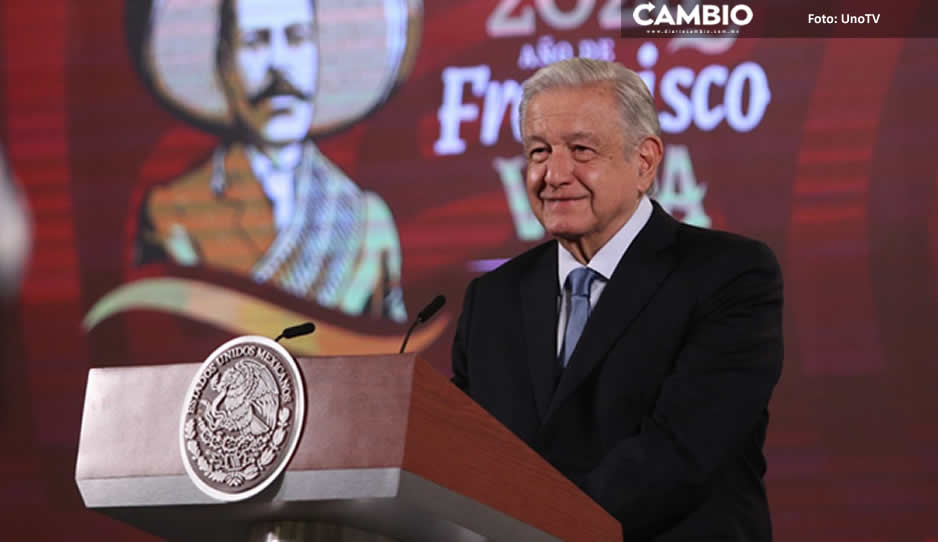 Recursos de fideicomisos del Poder Judicial deberían utilizarse para becas a estudiantes: AMLO (VIDEO)