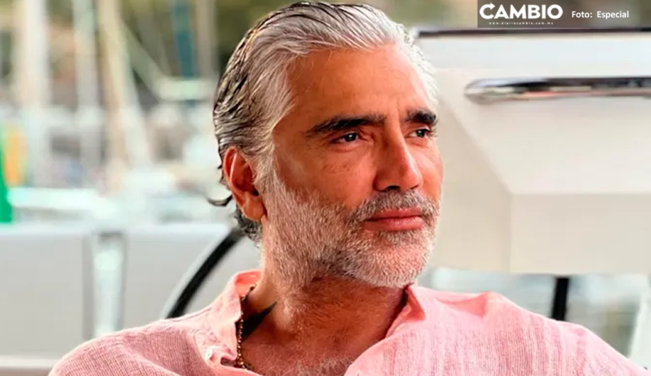 Alerta Alejandro Fernández por estafas a su nombre: “Jamás pediría dinero”