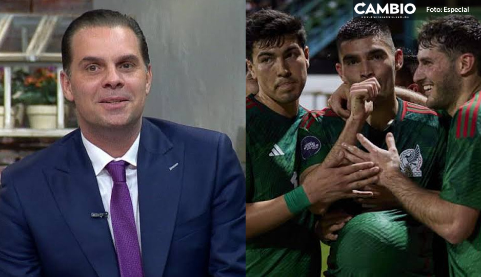 ¡Hay que obligar a los clubes! Martinoli pide más oportunidades para los futbolistas mexicanos