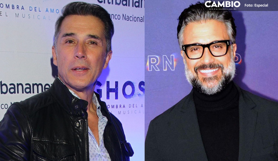 ¡Hasta en las mejores familias! Esta es la verdad de la supuesta rivalidad entre Mayer y Camil