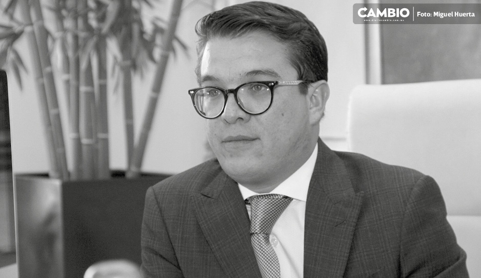 Clase política envía condolencias por la muerte de Gerardo Islas