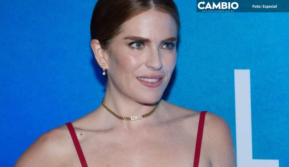 Karla Souza genera polémica tras catalogarse como ‘persona de color’