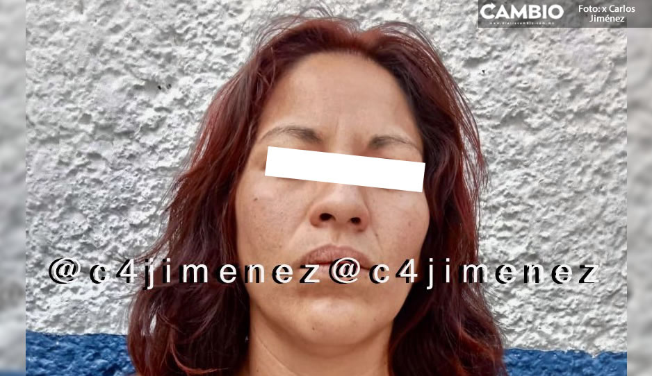 ¡Qué poca! Finge estar secuestrada y pide junto a su novio 40 mil pesos a la mamá