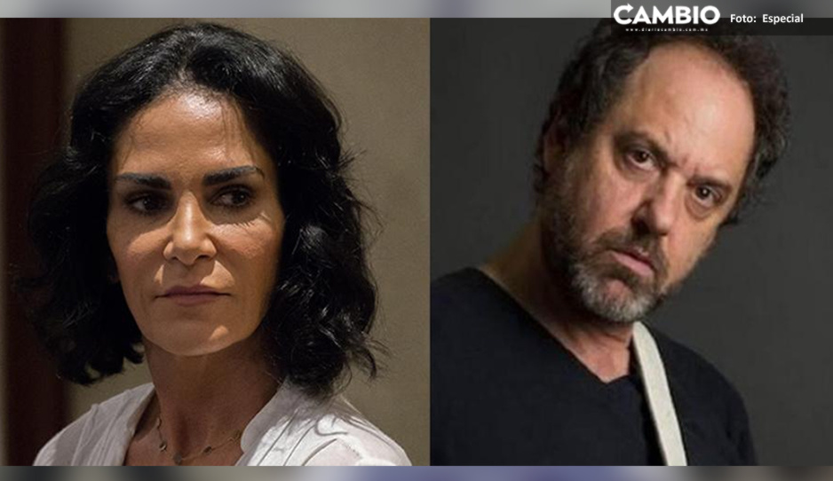 Lydia Cacho acusa a Alejandro Marcovich, de Caifanes, de intentar matar a su esposa