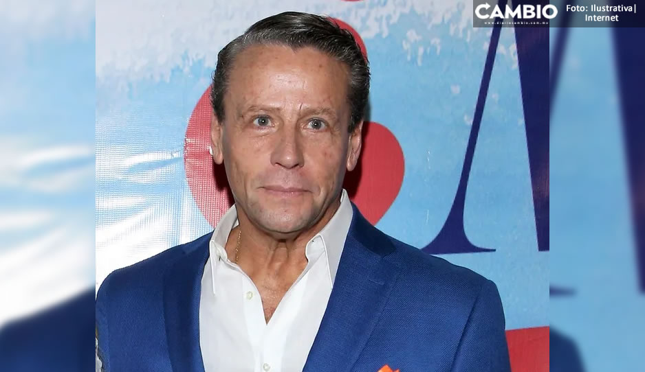 ¿¡Dónde está!? Hijo de Alfredo Adame reporta que su padre está “desaparecido”