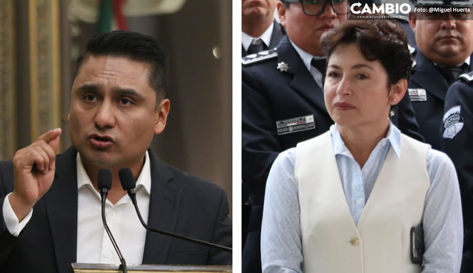 Iván Herrera exige a Lalo renuncia de Consuelo Cruz tras masacre en Canoa (VIDEO)