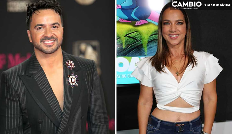 Luis Fonsi se sincera sobre su divorcio de Adamari López: &quot;No he hablado en 14 años&quot;