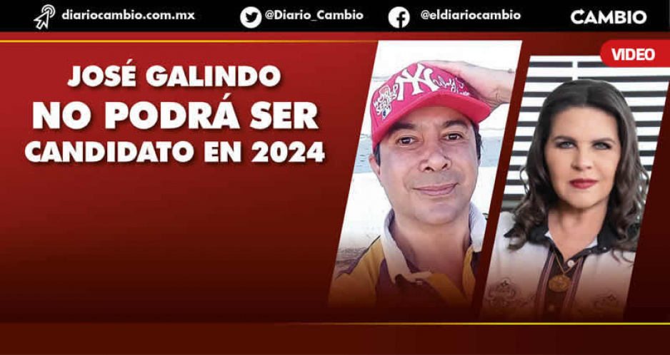 Tras perder en Tribunales, regidor violentador de Texmelucan ofrece disculpas a Norma Layón