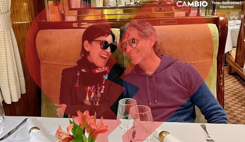 ¡Ya no creeré en el amor! Stephanie Salas y Humberto Zurita se separan