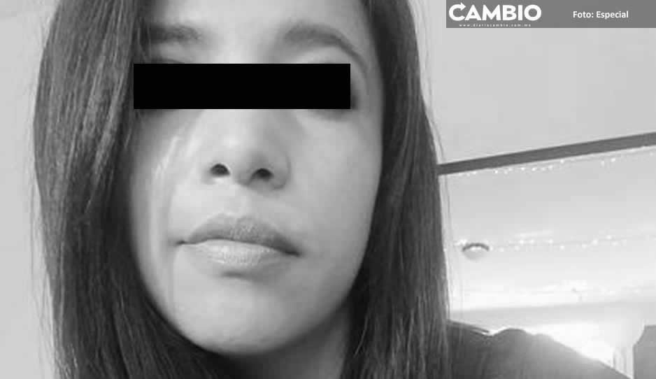 Feminicidio 27: a Alicia Esmeralda la hallaron semienterrada en Ixcaquixtla; sospechan de su novio