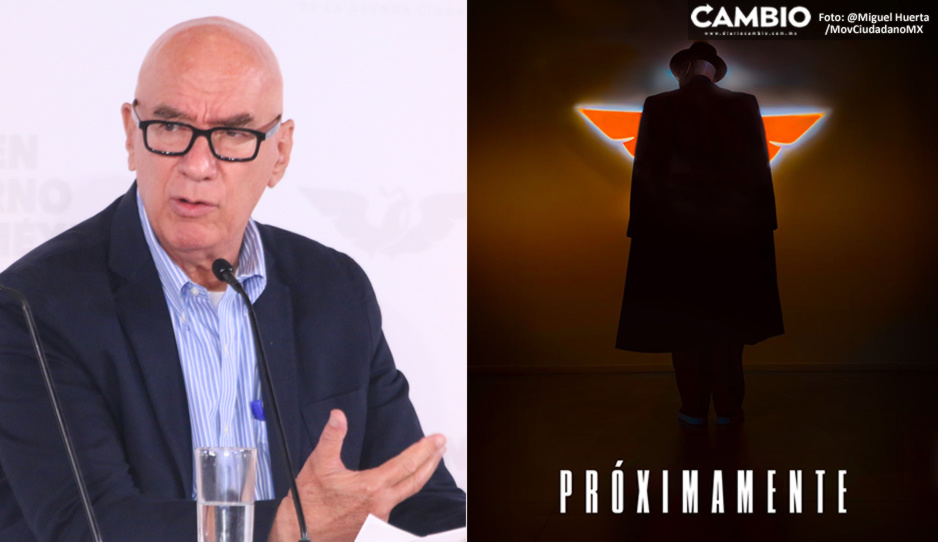 Movimiento Ciudadano &quot;espoilea&quot; y revela a Dante Delgado como candidato a la Presidencia 2024