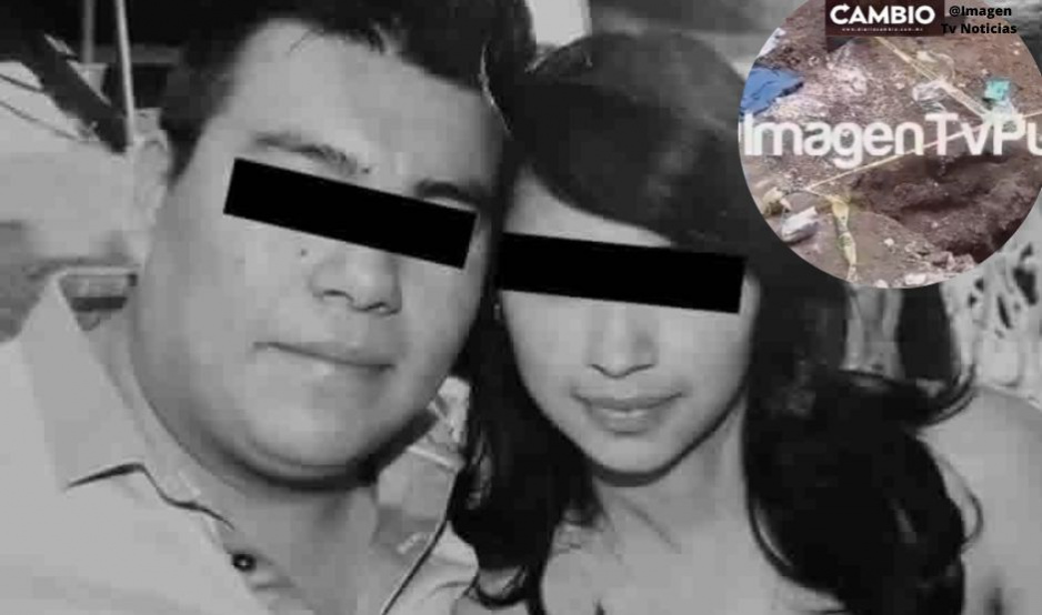VIDEO: Así luce el lugar donde hallaron los restos que serían de la pareja desaparecida en La Cuchilla