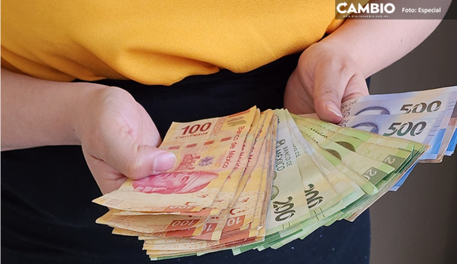 Salario mínimo 2024: ¿Cuántos pesos sube con el aumento histórico?