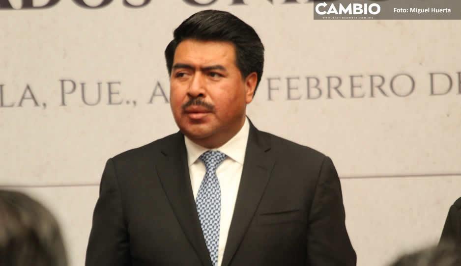 No se descarta la presencia de más fosas clandestinas en Palmar de Bravo: Segob