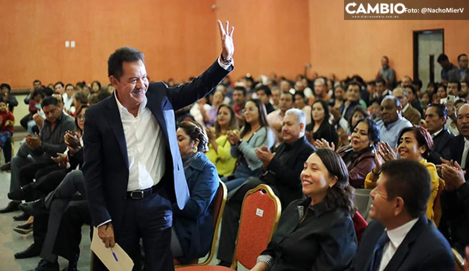 Impulsa Nacho Mier iniciativa para garantizar los derechos de migrantes mexicanos