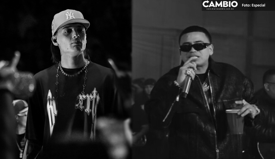¿Vetados? Amenazas impiden conciertos de Peso Pluma y Fuerza Regida en Tijuana