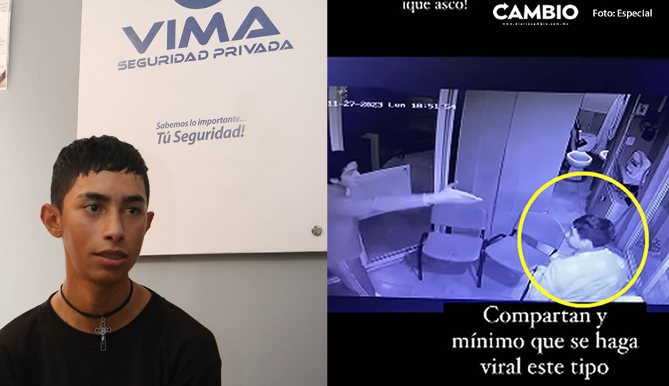 VIMA dará incapacidad de un mes a Jonathan tras paliza del mirrey golpeador (VIDEO)
