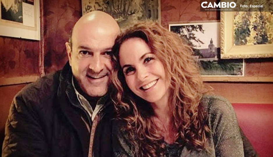 Lucero y Michel Kuri se separan tras 11 años de noviazgo