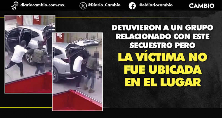 ‘El Nacato’ lleva 17 días desaparecido tras ser levantado en Xonacatepec