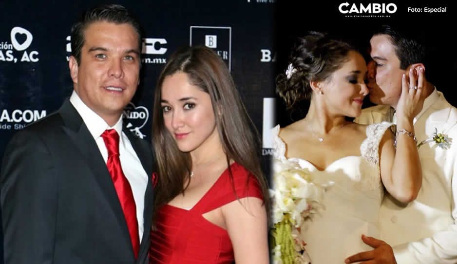 Así fue la intensa historia de amor de Sherlyn y Gerry Islas