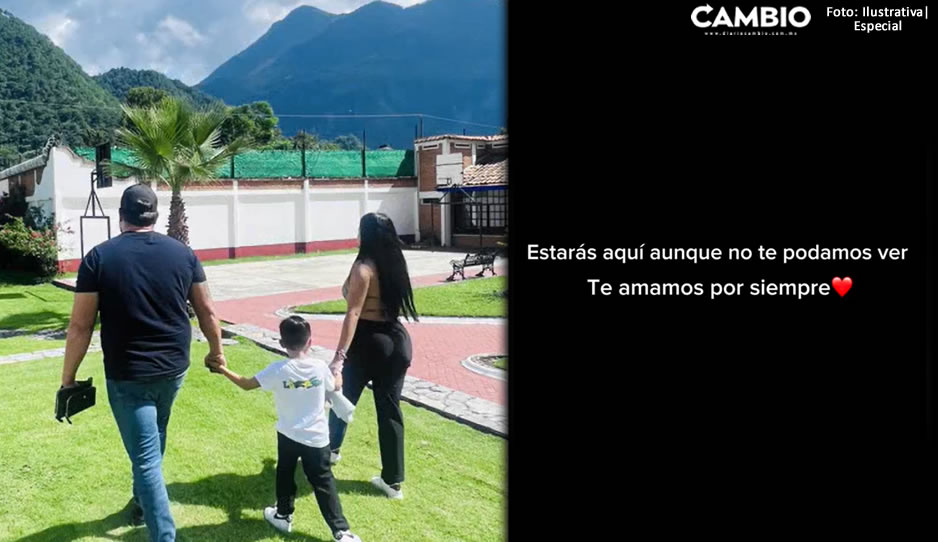 Te amaremos por siempre, así despiden a Charly en redes (VIDEO)