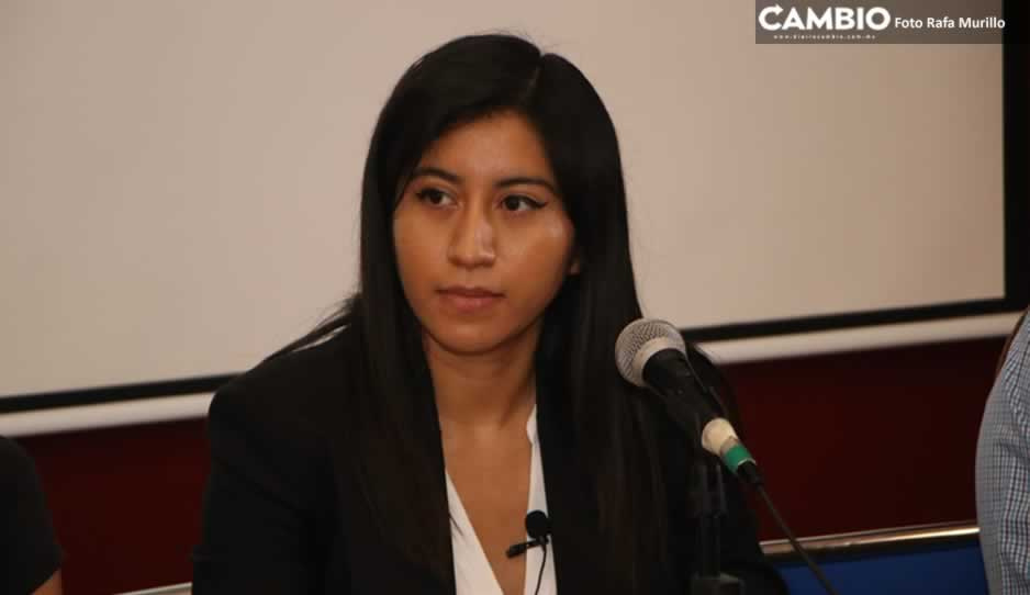 Denuncian a alcaldesa de Izúcar por ordenar agresión en contra de periodista y activista (VIDEO)