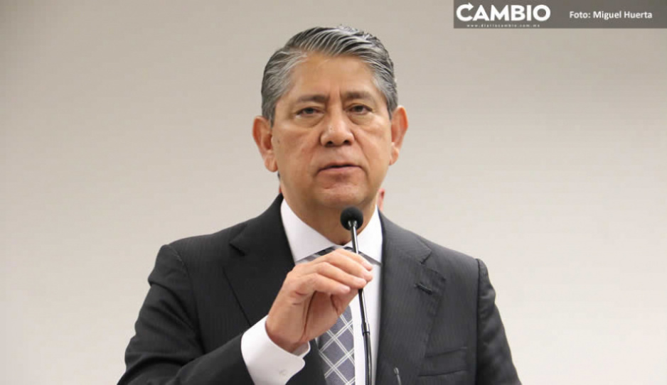 FGE se compromete a combatir la violencia vs mujer tras marcha del 8M (VIDEO)