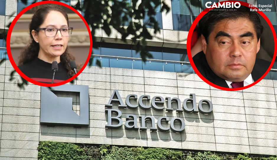 Daño patrimonial del barbosismo no fue de 600 sino de más de 800 millones invertidos en Banco Accendo