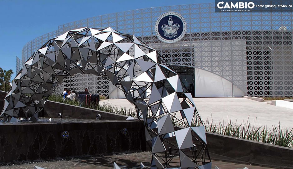 ¡Chécalo bien! Este es el calendario escolar 2024 de la BUAP