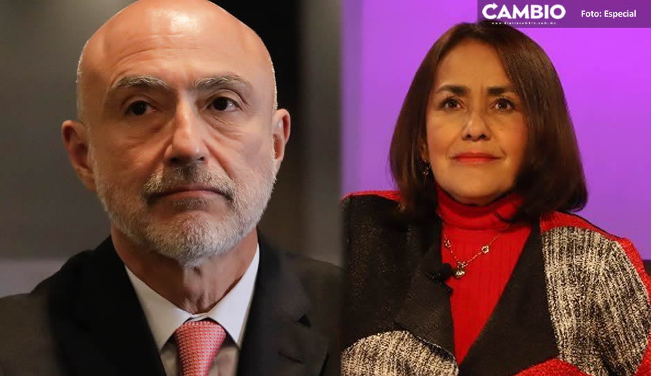 Limpia completa en TSJ: se va Palafox del Consejo Judicatura y Margarita Gayosso de la presidencia