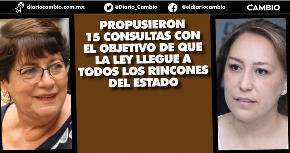 Tanús y Leal proponen 15 consultas para nueva Ley de Movilidad pero Lalo Castillo dice que solo tres