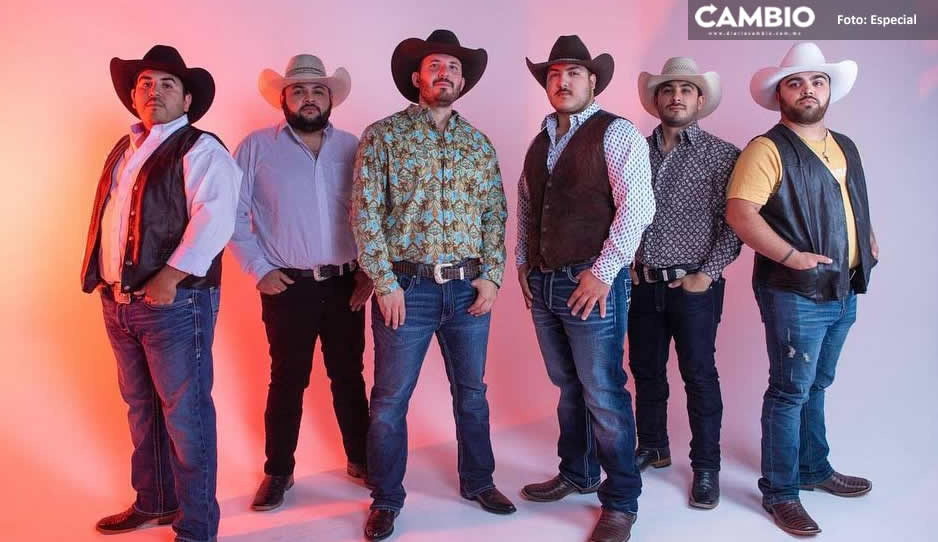 Estas son las canciones más conocidas de Grupo Frontera ¿las tocará en el Zócalo?