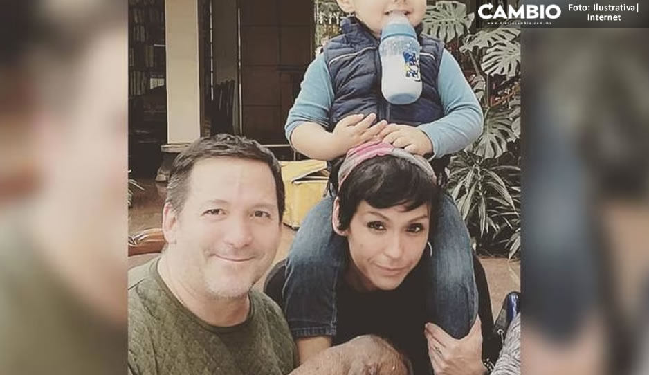 Expareja de Luis Enrique explota tras prueba de ADN: “Que le quiten ahorita mismo el apellido Guzmán a mi hijo”