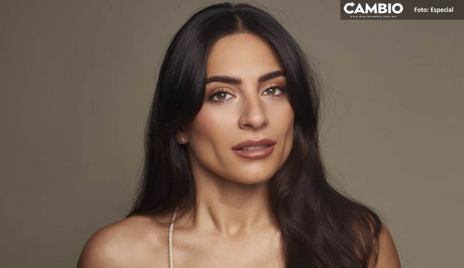 ¡Hay boda! Ana Brenda Contreras se compromete con Zacarías Melhem