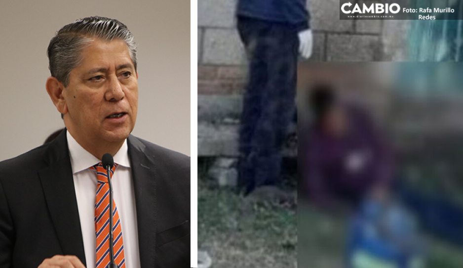 Confirma Fiscalía que “El Cigarrito” sí fue linchado por pobladores de Chapulco (VIDEO)
