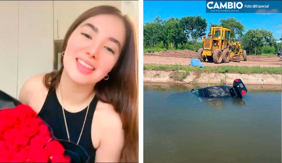 Esta fue la razón de la muerte de la joven influencer Michelle Lizárraga, &quot;La Bellota&quot;