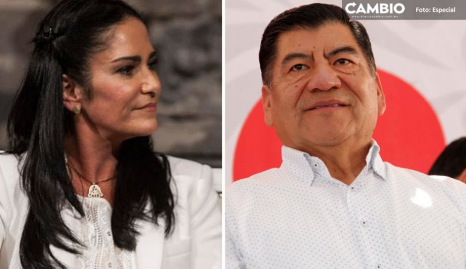 Mañana definirán si Mario Marín será sentenciado por haber cometido tortura vs Lydia Cacho