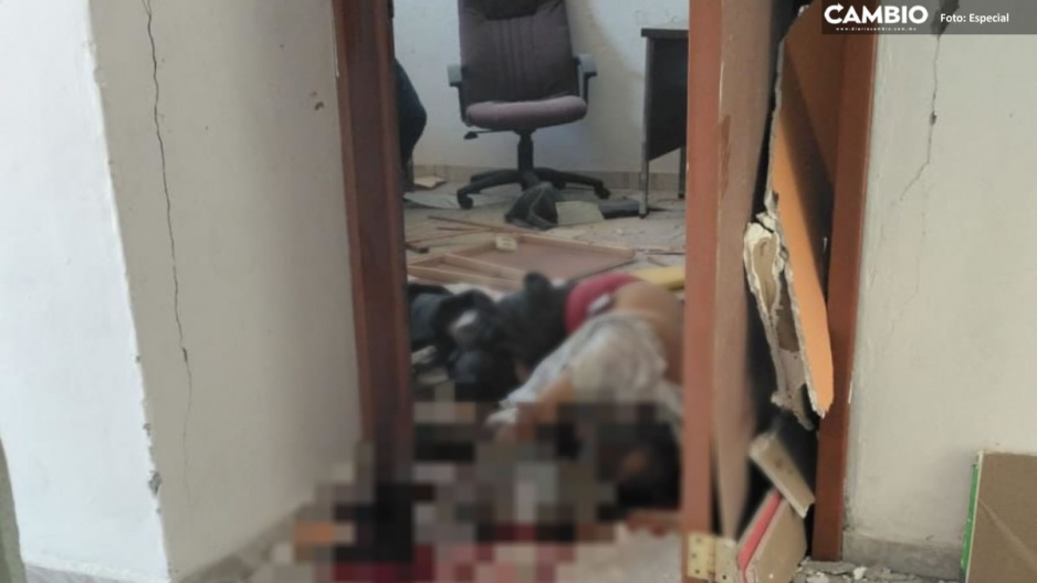&quot;Yo contraté a un ‘brujo’ para realizar una limpia en mi casa&quot;, narra víctima del curandero