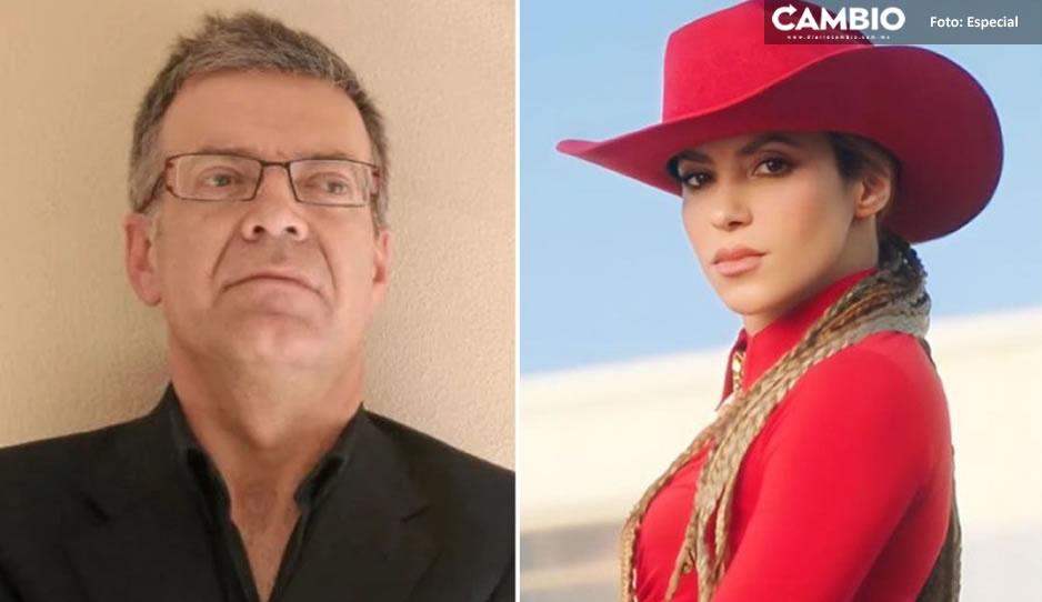 ¿Shakira dedica &#039;El Jefe&#039; a su exsuegro? Aseguran que Joan Piqué la corrió de su casa en Barcelona