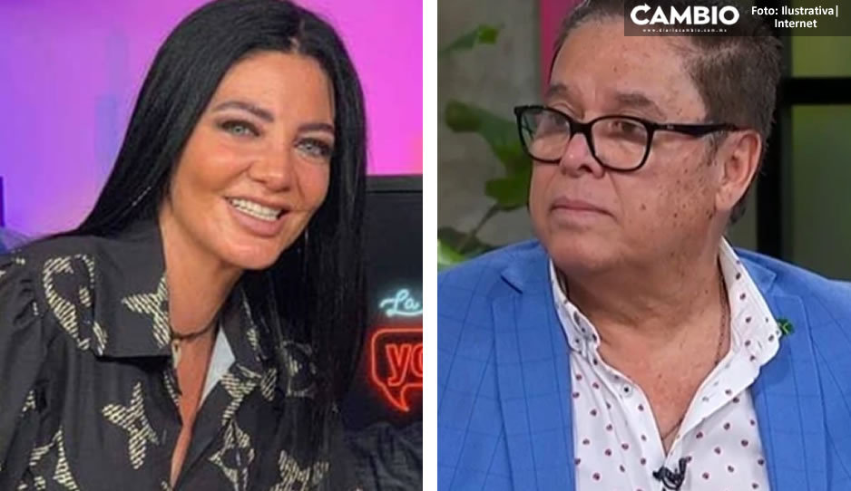 Paola Durante asegura que Mario Bezares mintió en documental de Paco Stanley (VIDEO)