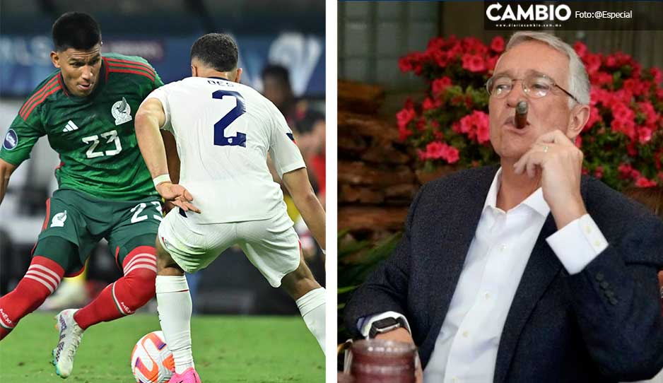 Ricardo Salinas revienta a la Selección Mexicana por derrota ante EU: &quot;Es cara y mala&quot;