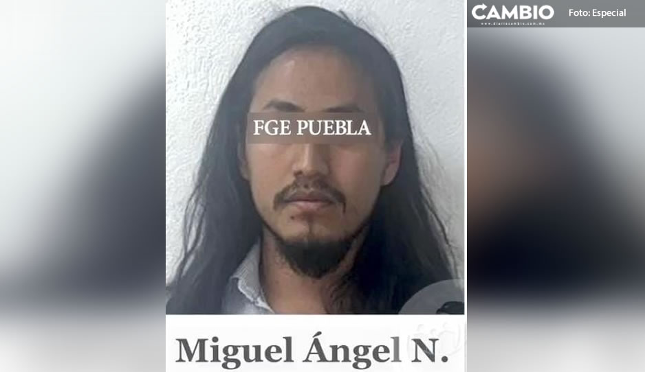 Estudiante BUAP extorsionó a funcionaria para que le liberara sus 480 horas de servicio social