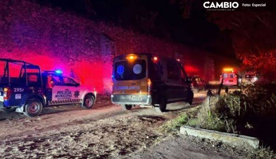 Masacre en Guanajuato: Aseguran que ‘colados’ fueron echados de la posada y regresaron a matar a 12
